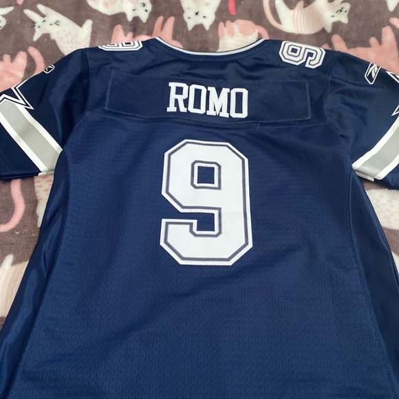 Dallas Cowboys Tony Romo Jersey medium - Picture 3 of 5